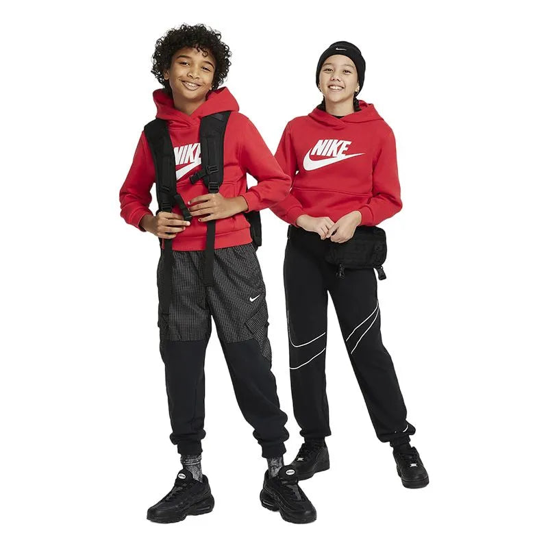 NIKE LIFESTYLE HOODED | FD2988-657