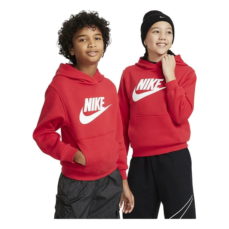 NIKE LIFESTYLE HOODED | FD2988-657