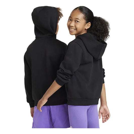 NIKE LIFESTYLE HOODED FZ | FD3004-010