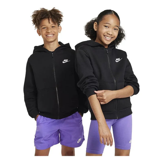 NIKE LIFESTYLE HOODED FZ | FD3004-010