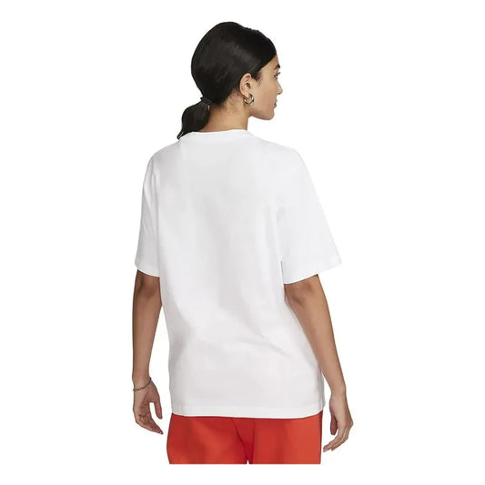 NIKE LIFESTYLE SS T.SHIRT | FD4149-100