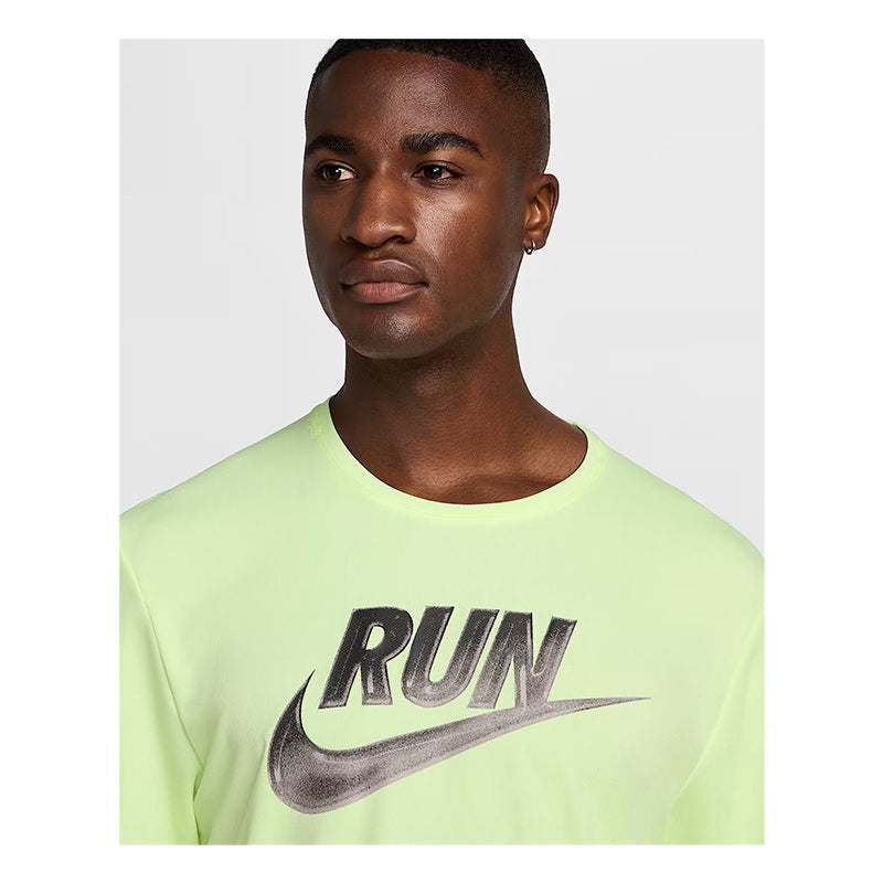 NIKE RUNNING T.SHIRTS|HJ3564-701