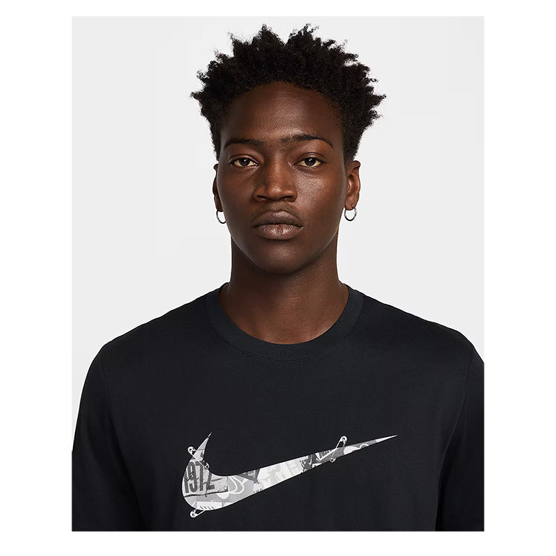 NIKE RUNNING T.SHIRTS|HJ3658-010