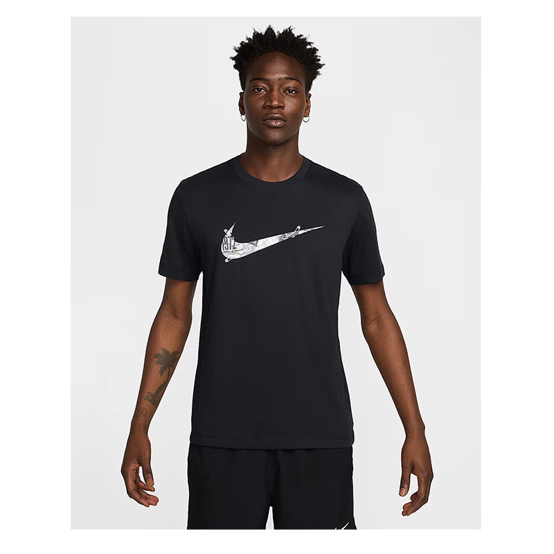 NIKE RUNNING T.SHIRTS|HJ3658-010