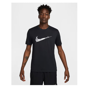 NIKE RUNNING T.SHIRTS|HJ3658-010