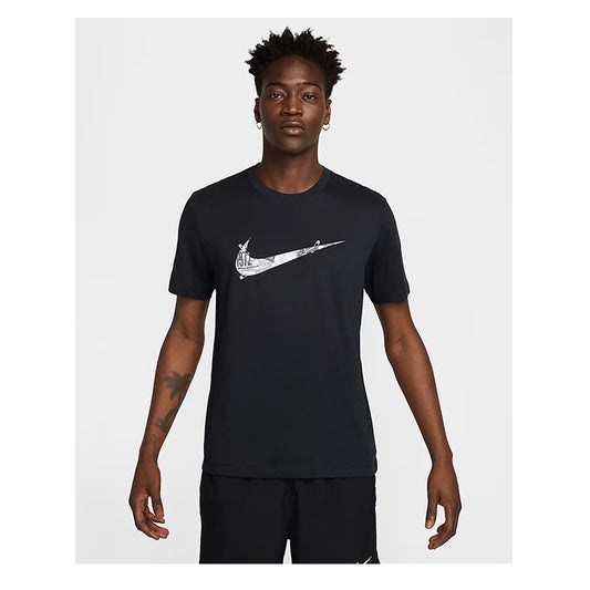NIKE RUNNING T.SHIRTS|HJ3658-010
