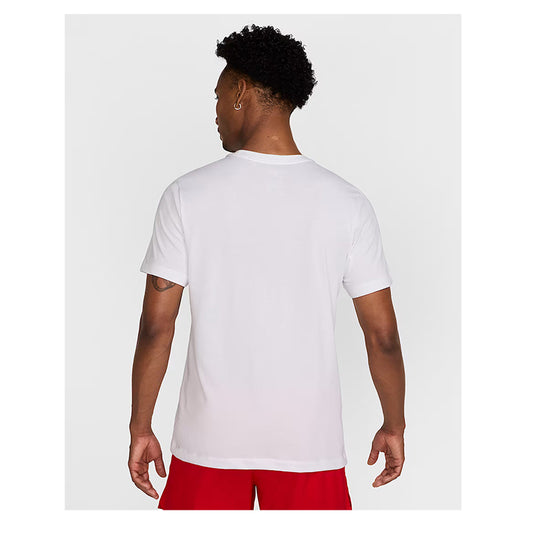 NIKE RUNNING T.SHIRTS|HJ3658-100