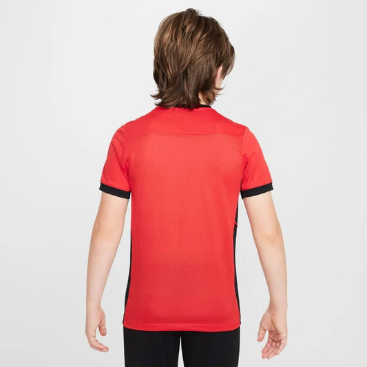 NIKE FOOTBALL SS T.SHIRT |HJ3716-657
