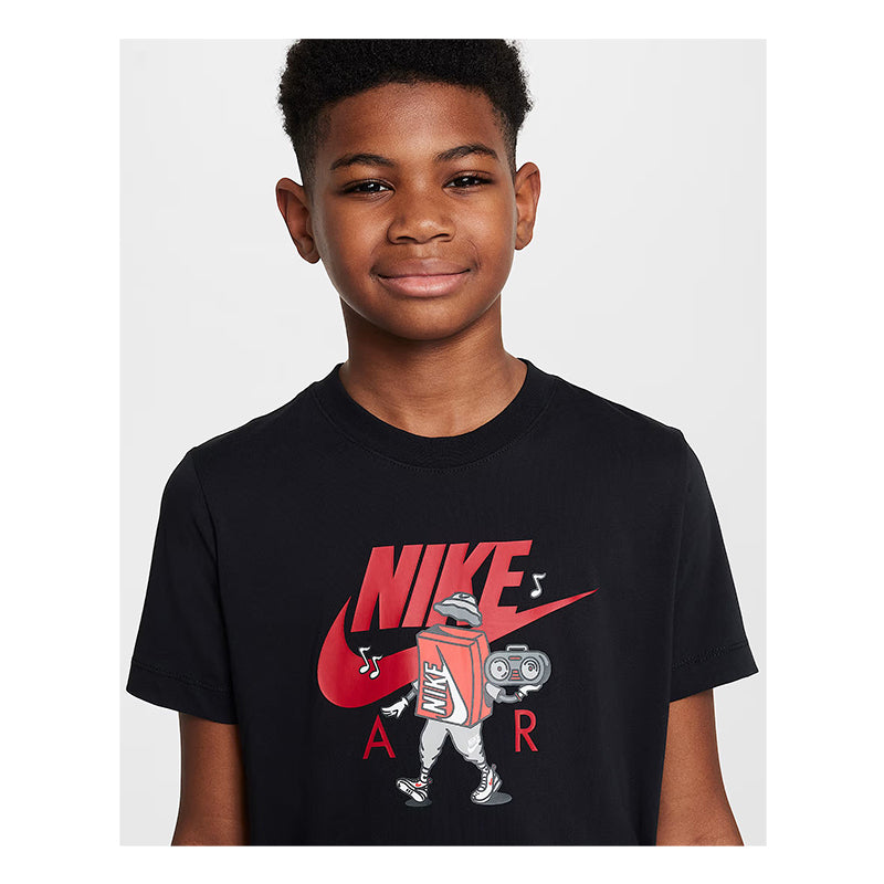 NIKE SPORTSWEAR SS T.SHIRT |HM5661-010