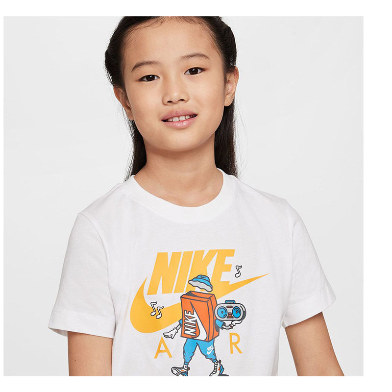 NIKE SPORTSWEAR SS T.SHIRT |HM5661-100