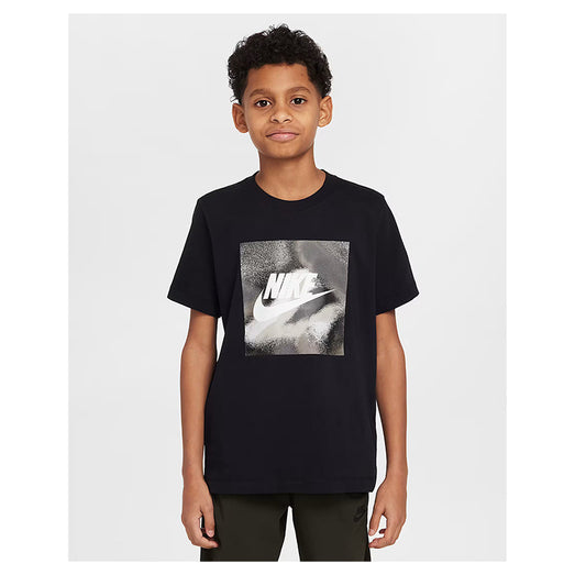 NIKE SPORTSWEAR SS T.SHIRT |HM5663-010