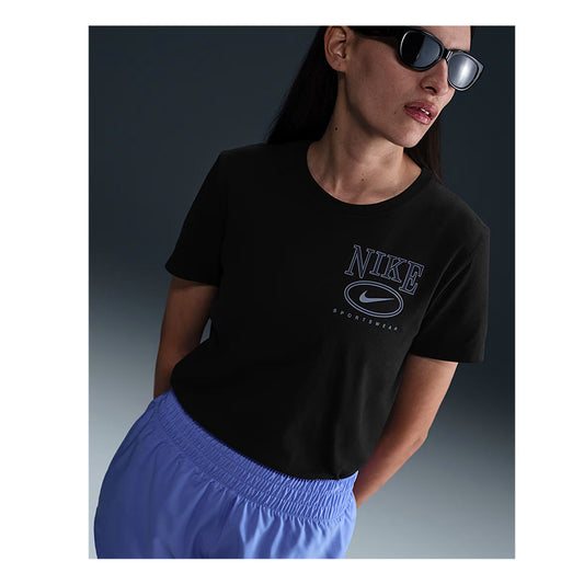 NIKE SPORTSWEAR SS T.SHIRT |IB2447-010
