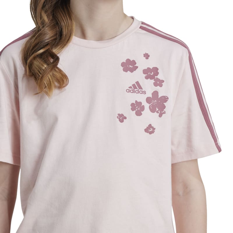 ADIDAS T.SHIRTS
