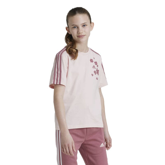 ADIDAS T.SHIRTS