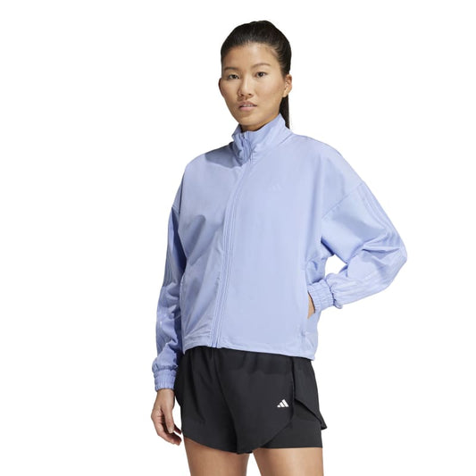 ADIDAS TRACK TOP