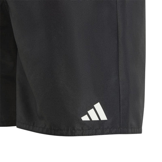 SOLID SHORTS BY