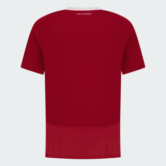 Al Ahly 25/26 Home Jersey
