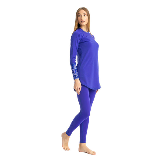 Ocean Sense Swimsuit