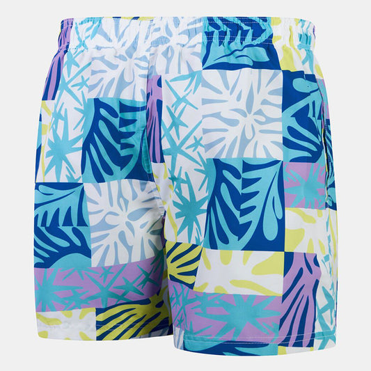 Printed Leisure 16 Watershort
