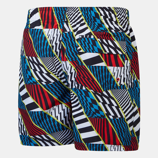 Boys Digital Printed 15 Watershort