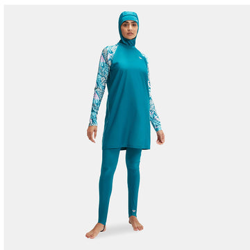Womens 3 Piece Swim Set