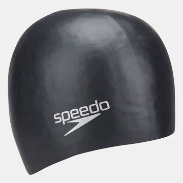 Long Hair Cap