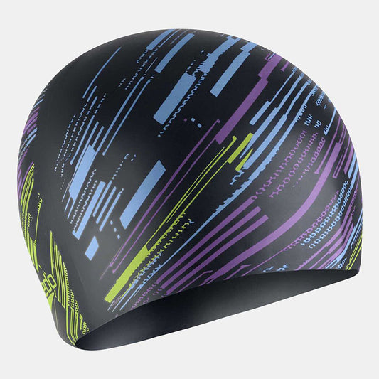 Reversible Moulded Silicone Cap