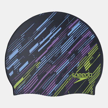 Reversible Moulded Silicone Cap