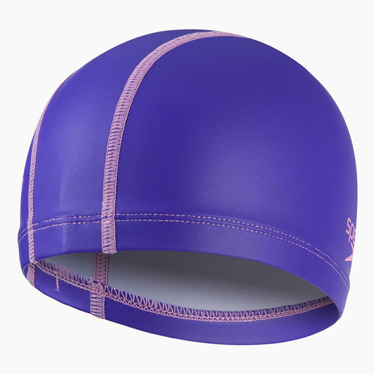 Junior Long Hair Pace Cap