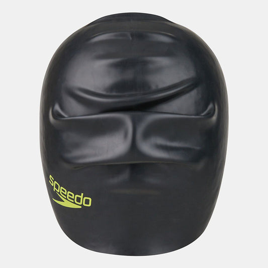 Junior Long Hair Cap