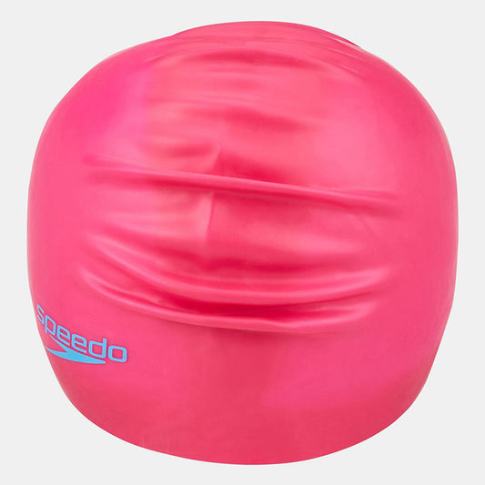Junior Long Hair Cap