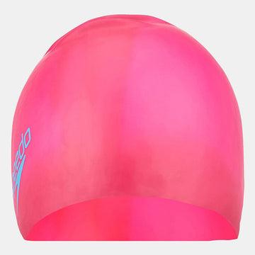 Junior Long Hair Cap