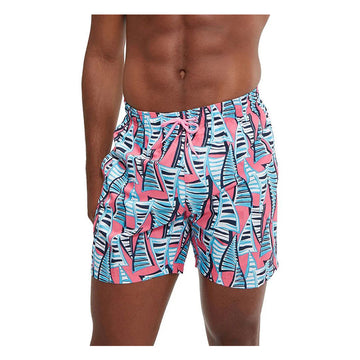 Printed Leisure 16 Watershort