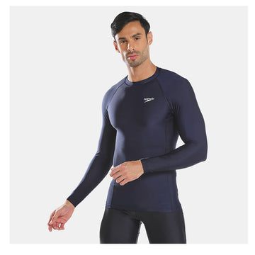 Long Sleeve Rash Top