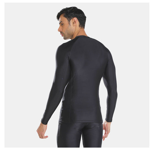 Long Sleeve Rash Top