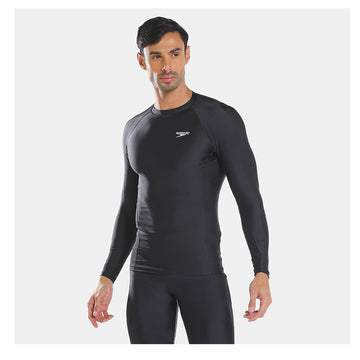 Long Sleeve Rash Top