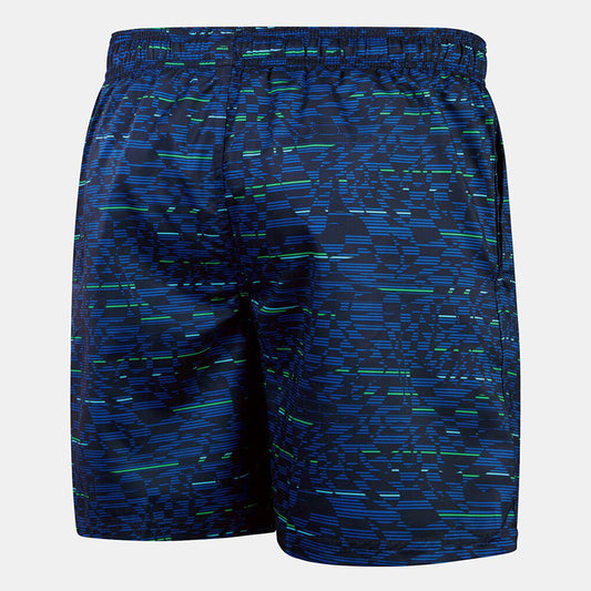 XPRESS LITE Allover 18 Watershort