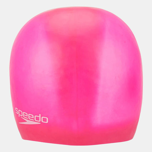 MOULDED SILC CAP JU PINK/PINK