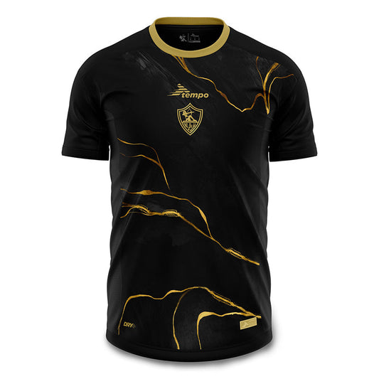 Zamalek Third Match Jersey 23/24 - Player Edition