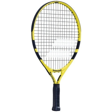 NADAL JR 19 NOIR JAUNE