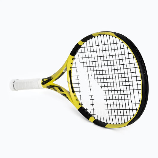 PURE AERO SUPER LITE S NC /yellow black