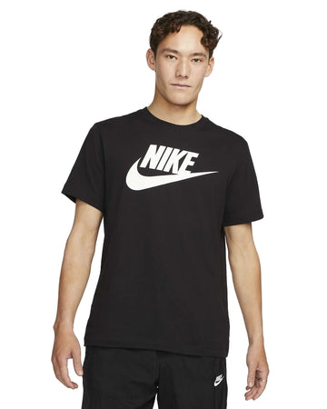 M NSW TEE ICON FUTURA