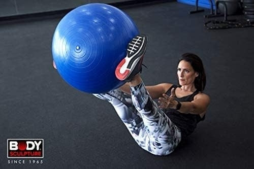 GYM BALL