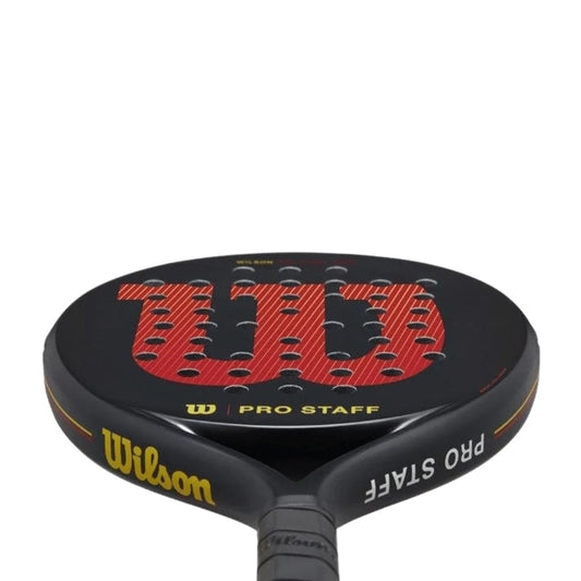 PRO STAFF V2 TEAM PADEL BKRD 2