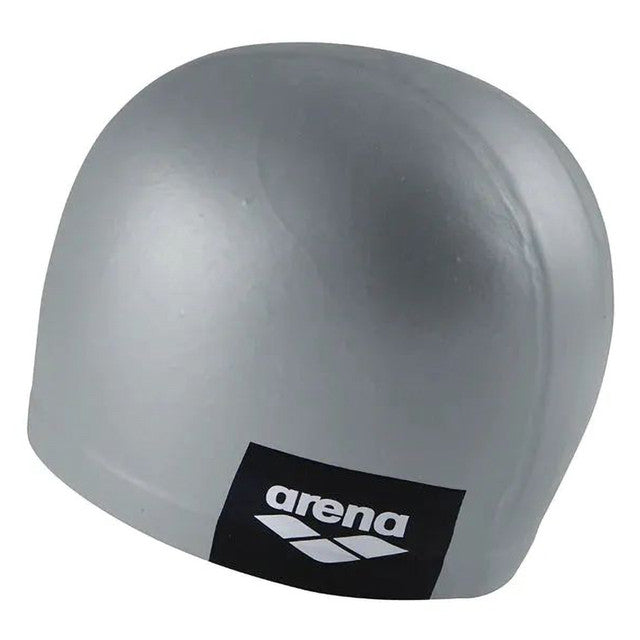 Logo Moulded Silicone Cap