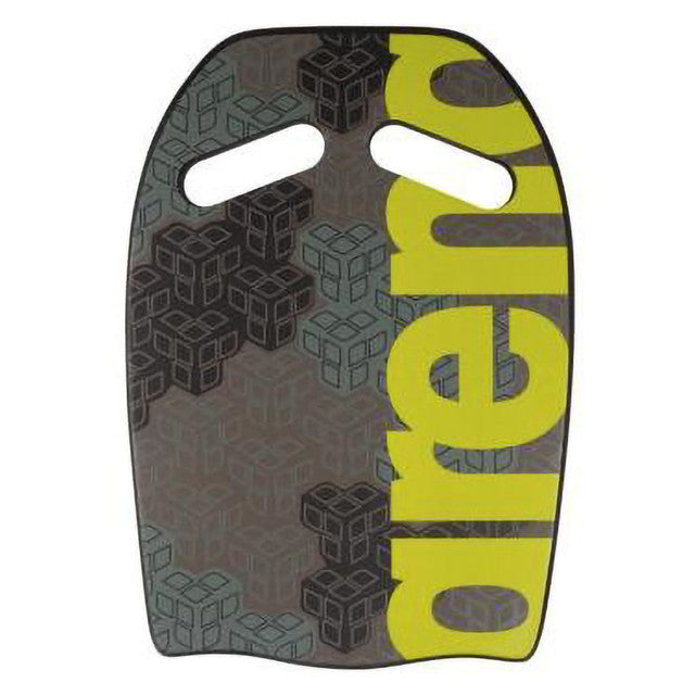 Arena Printed Kickboard Camo Kikko