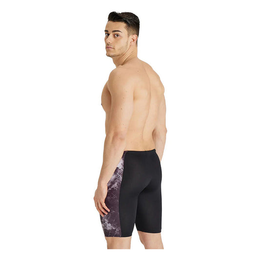 Men'S Swim Jammer Allover