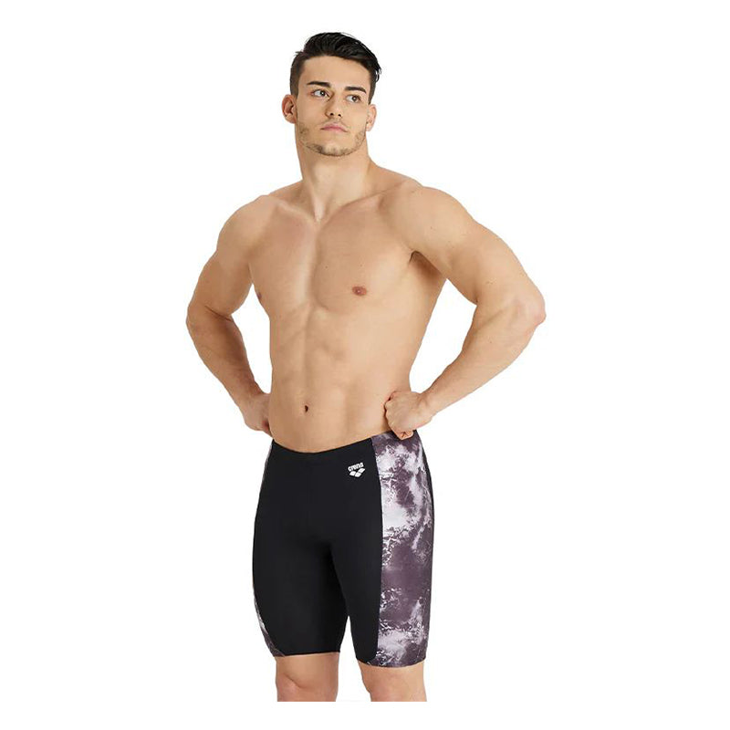 Men'S Swim Jammer Allover