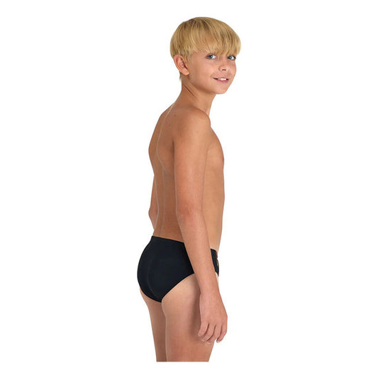 Boy's Swim Briefs Graphic