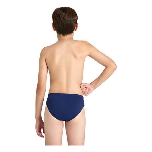 Boy's Swim Briefs Graphic